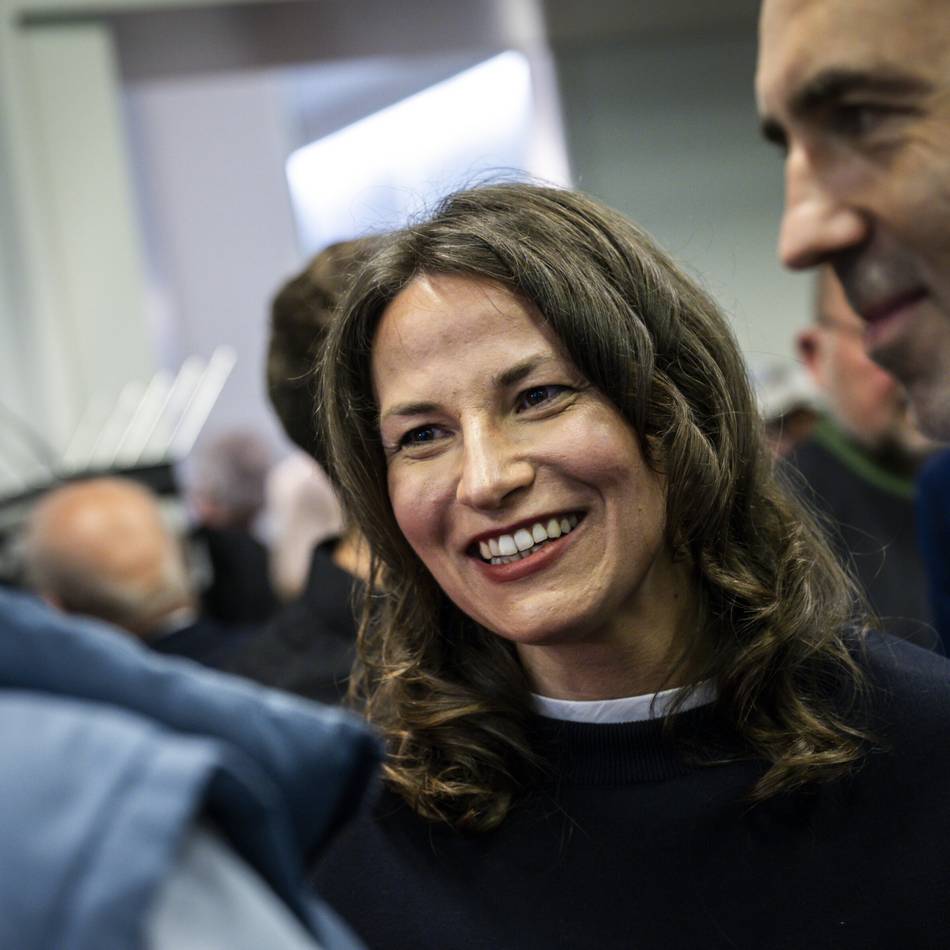 Kandidatin ist mit Düsseldorfer OB liiert: Politik einigt sich auf Nachbesetzung für Kämmerer-Posten in Neuss