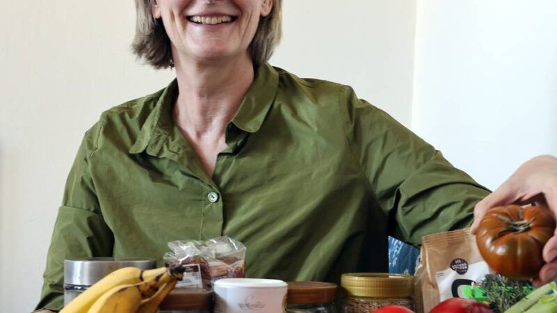 Ernährungsberaterin aus Mönchengladbach erklärt: Basenfasten – Genuss statt Verzicht