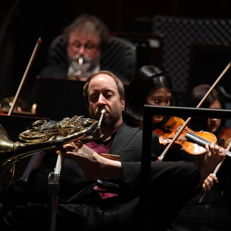 Fünftes Sinfoniekonzert in Mönchengladbach: Musik zwischen Schelm, Streichen und Strawinskys Skandalen