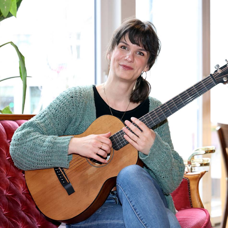 Musikszene in Mönchengladbach: Wenn in Eicken der Klang von Fernweh und Herbst erklingt