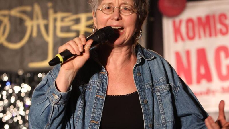 „Komische Nacht“ in Mönchengladbach: Sexspielzeug im Sondermüll ein cleveres Dorfkind