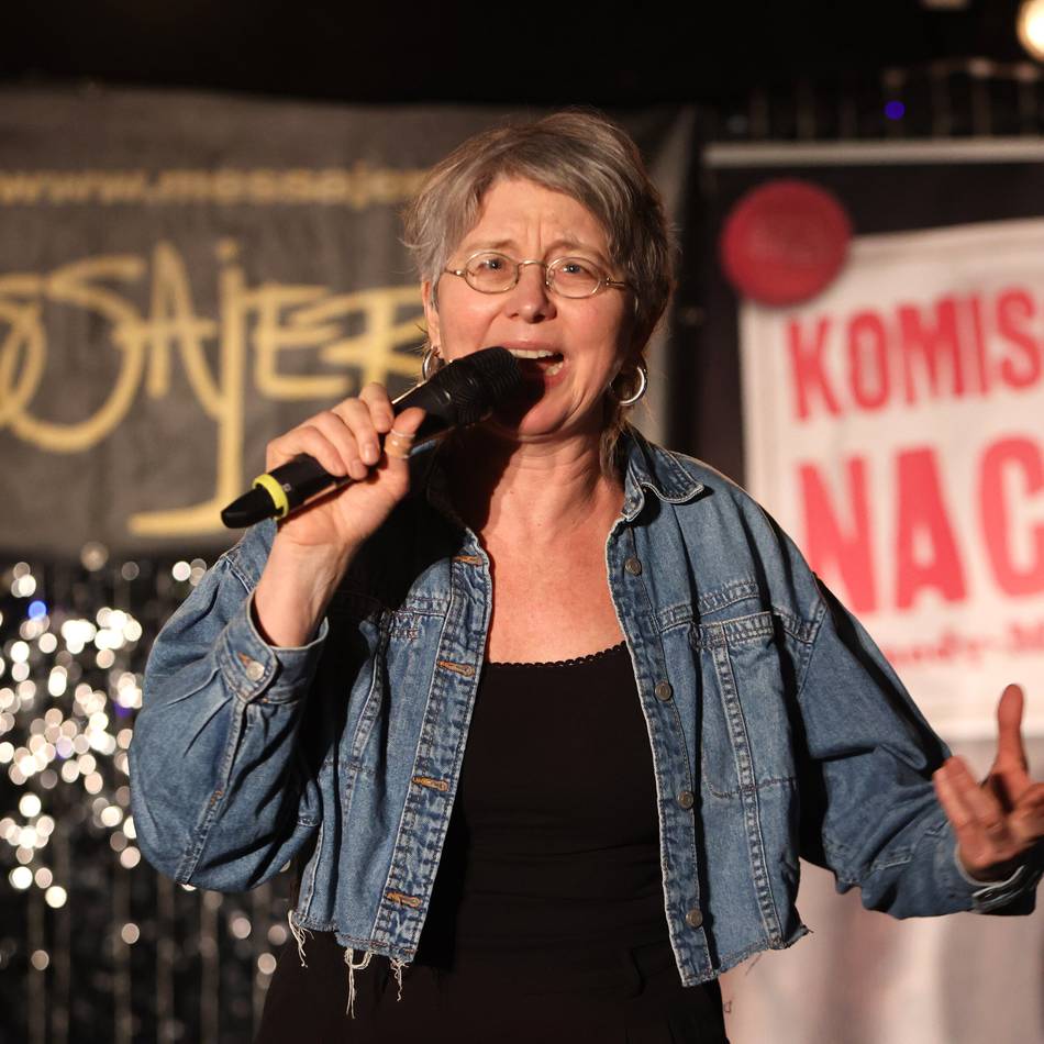 „Komische Nacht“ in Mönchengladbach: Sexspielzeug im Sondermüll ein cleveres Dorfkind