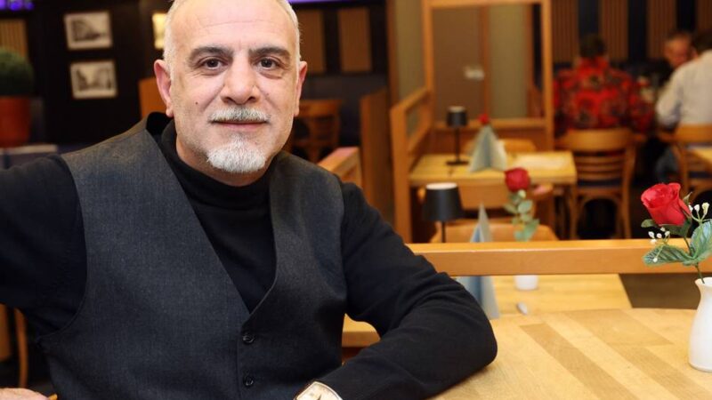 Traditionsgasthaus in Mönchengladbach: Aus dem „Janse Winand“ ist das „La Sara“ geworden