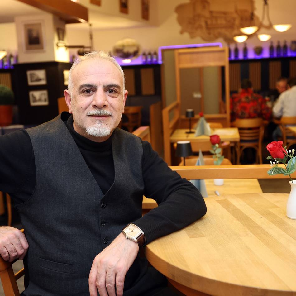 Traditionsgasthaus in Mönchengladbach: Aus dem „Janse Winand“ ist das „La Sara“ geworden