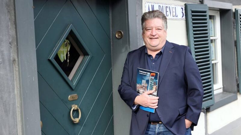 Schwerpunkt „Bauen – Kaufen – Wohnen“: Wie man seine Traumimmobilie findet