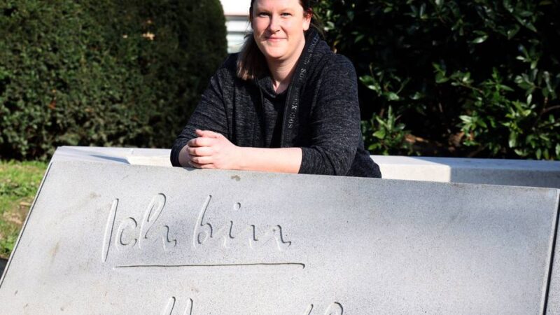 Aufräumen in Mönchengladbach: „Die Kinder wachsen mit dem Frühjahrsputz auf“