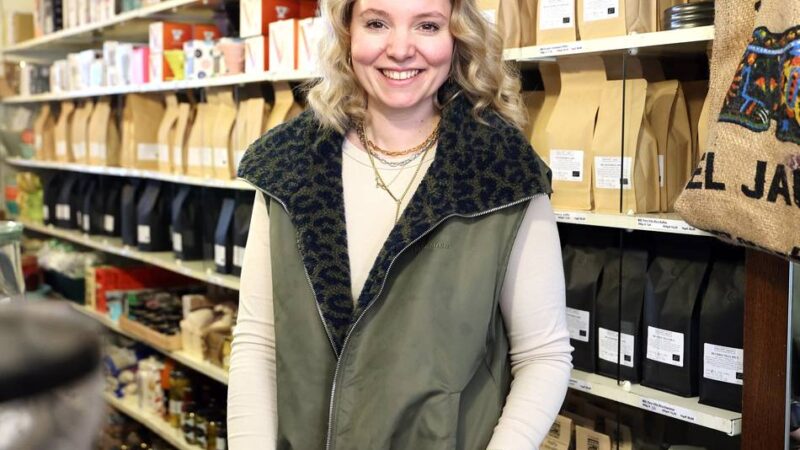 Internationaler Frauentag in Mönchengladbach: „Seitdem ich Mutter bin, merke ich die Nachteile“