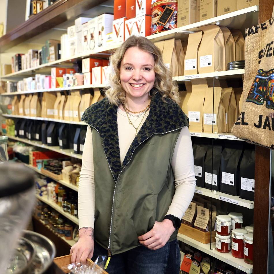 Internationaler Frauentag in Mönchengladbach: „Seitdem ich Mutter bin, merke ich die Nachteile“