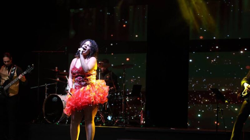 Musik in Mönchengladbach: Hits haben nichts von der besonderen Magie verloren