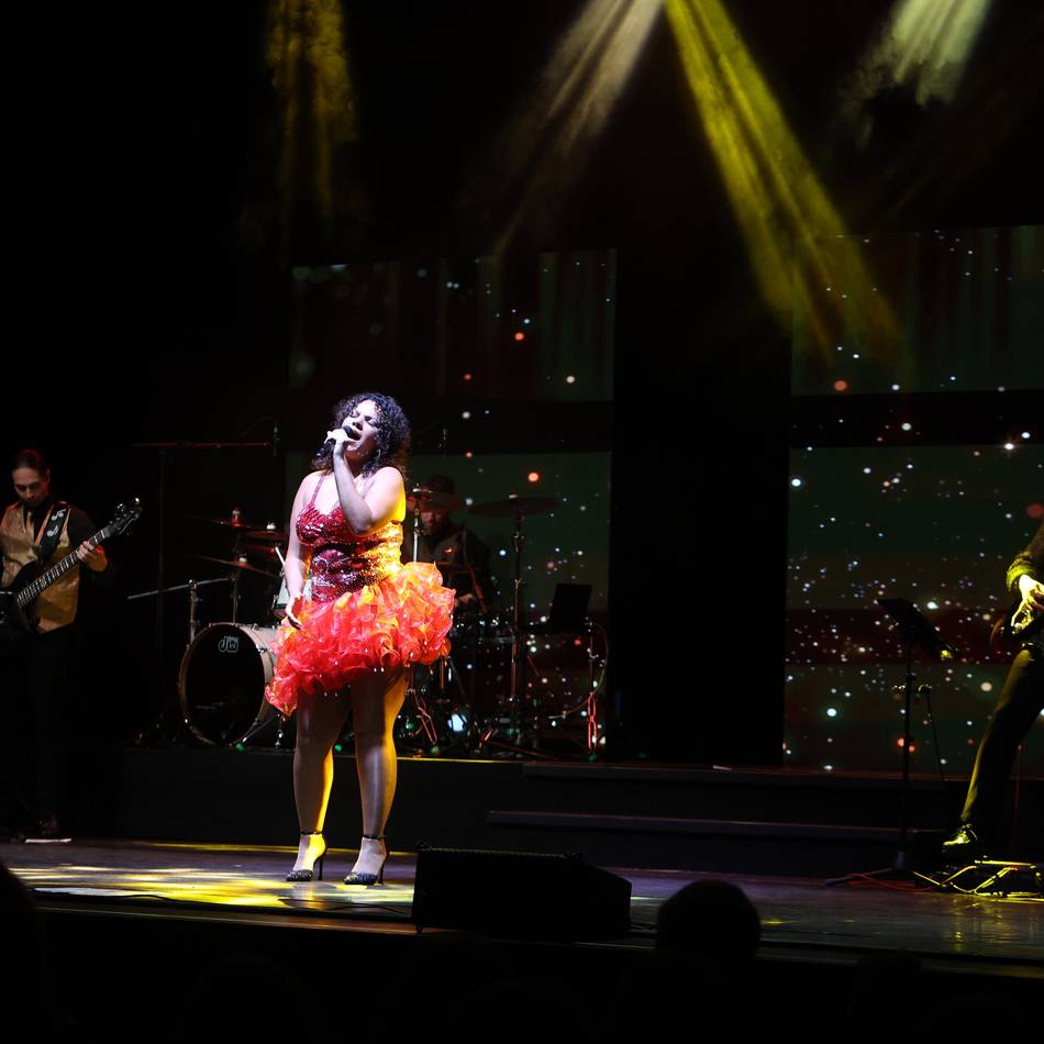 Musik in Mönchengladbach: Hits haben nichts von der besonderen Magie verloren