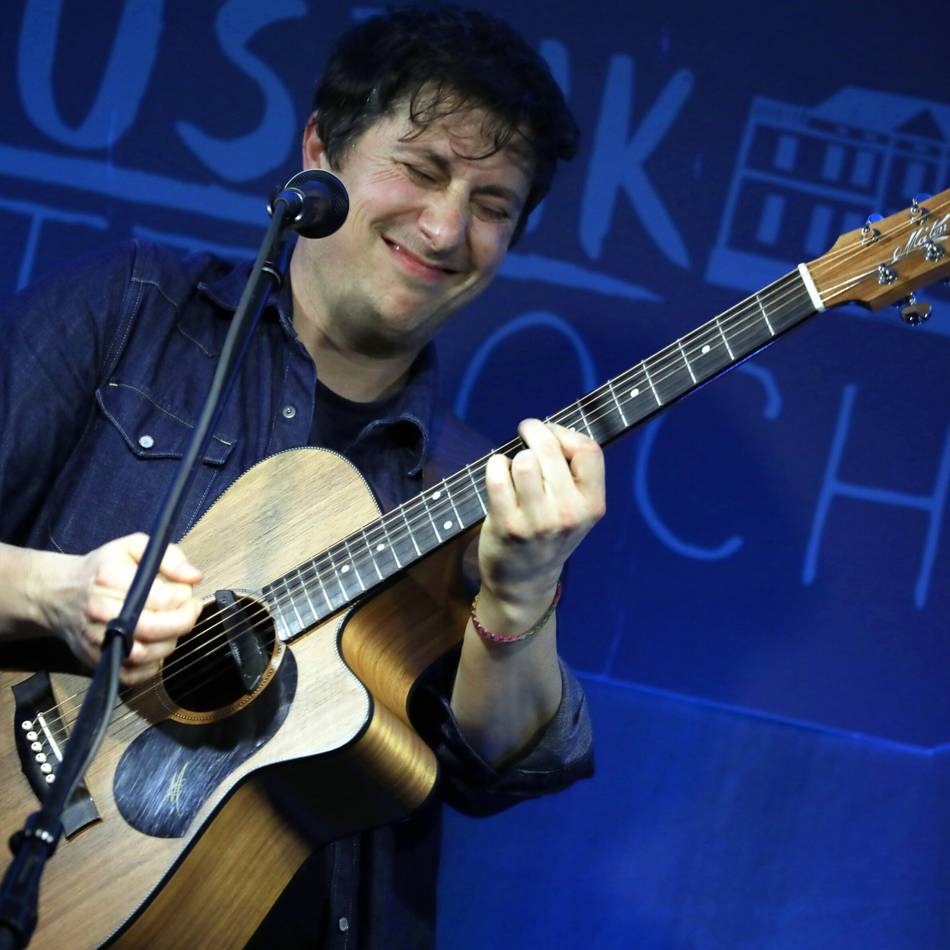 Konzert im Peschkenhaus Moers: Mehr geht nicht an einem Abend