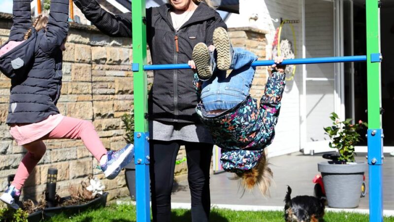 Kita in Moers: Personalmangel wegen Trägerwechsels – „Keine Ahnung, wie wir stemmen sollen“