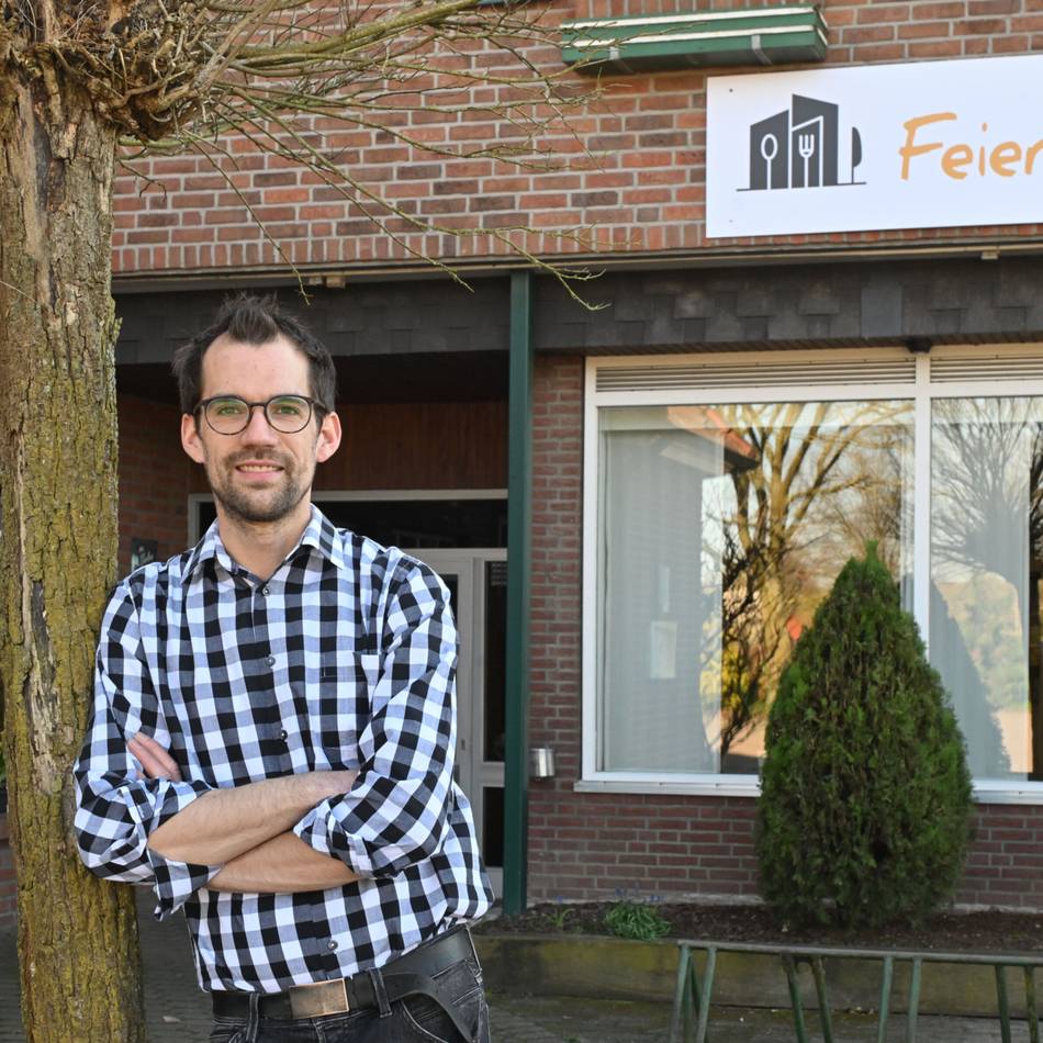 Nach Schließung Ende des Jahres: So geht es im ehemaligen Waldhaus Dicks weiter