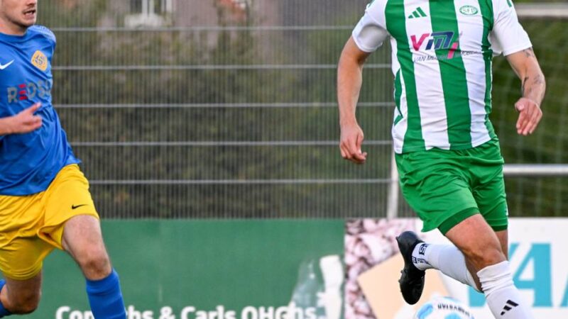 Höhepunkte im Kreis Kleve: Diese Fußballspiele stehen am Wochenende im Fokus