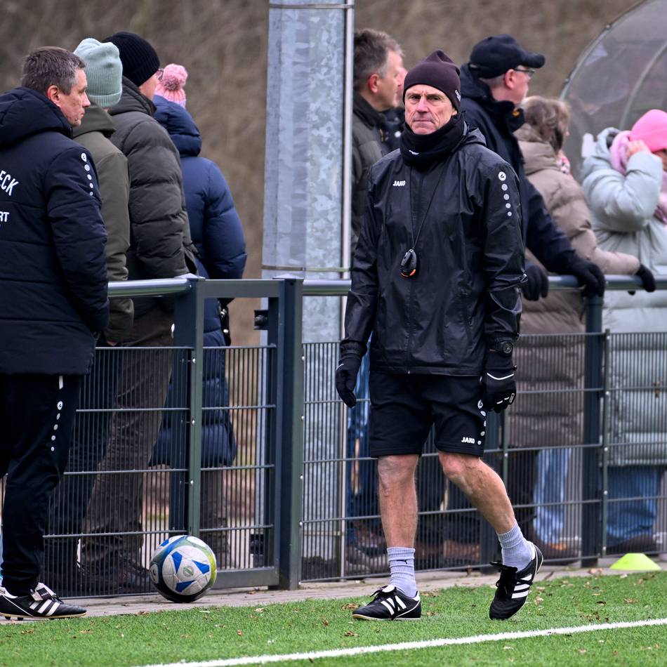Niederlage gegen Düsseldorf: Welche Folgen das 0:2 für Walbecks Abstiegskampf hat