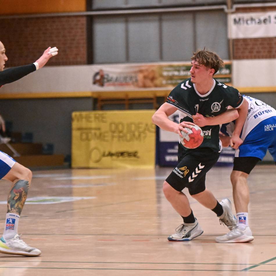 Wiedergutmachung geglückt: „Die Jungs haben wieder die ATV-DNA gezeigt“