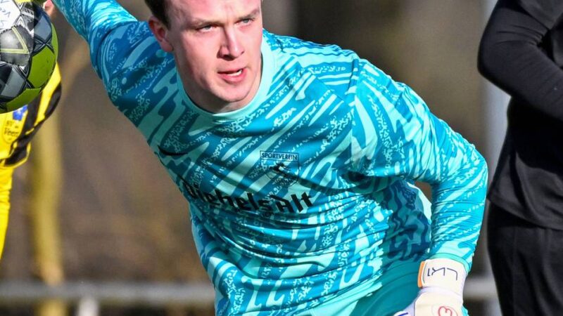 Trainersuche geht weiter: Der SV Issum setzt ab sofort im Abstiegskampf auf Teamwork