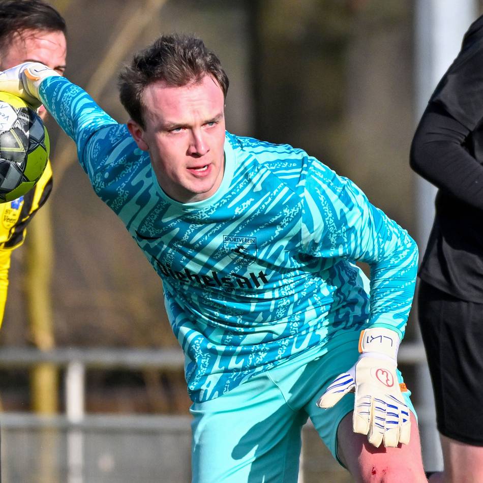 Trainersuche geht weiter: Der SV Issum setzt ab sofort im Abstiegskampf auf Teamwork