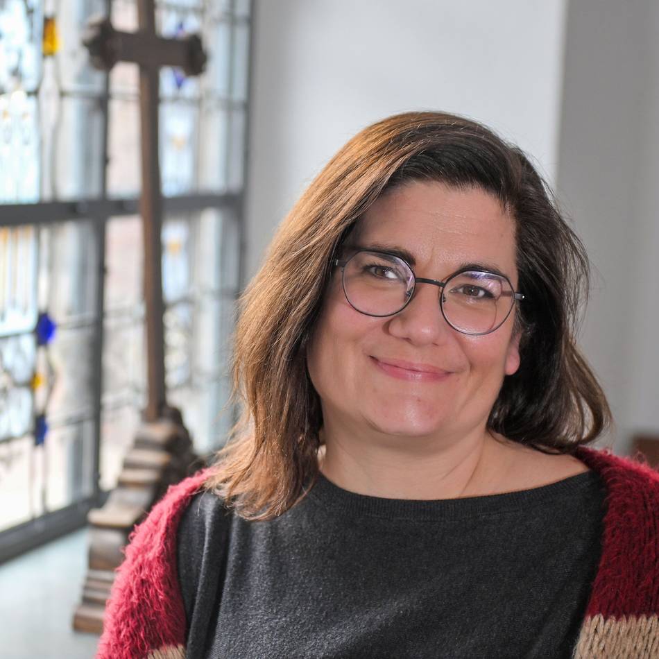 Evangelische Kirchengemeinde: Neue alte Pfarrerin fängt in Geldern an