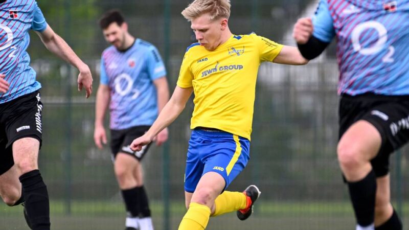 Elfmeter in der Nachspielzeit: So erlebt der TSV Weeze einen Tag zum Vergessen