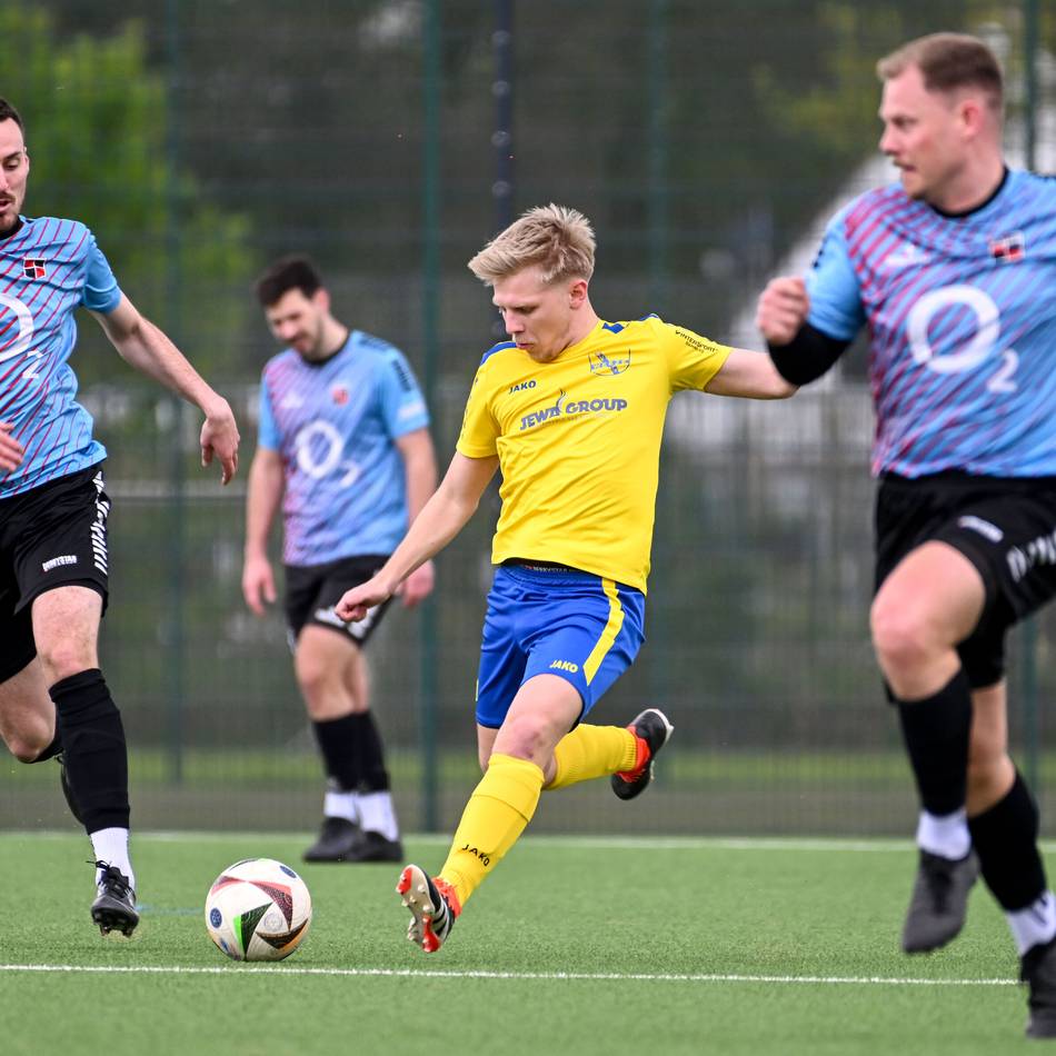 Elfmeter in der Nachspielzeit: So erlebt der TSV Weeze einen Tag zum Vergessen