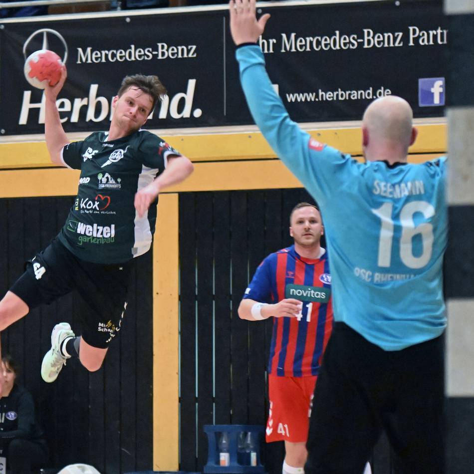 Die Chance war da: Deshalb verpasst der TV Aldekerk eine mögliche Überraschung