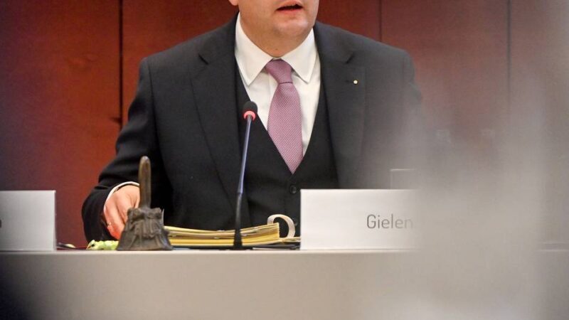 Finanzen im Kreis Viersen: Kreistag beschließt Haushalt 2026