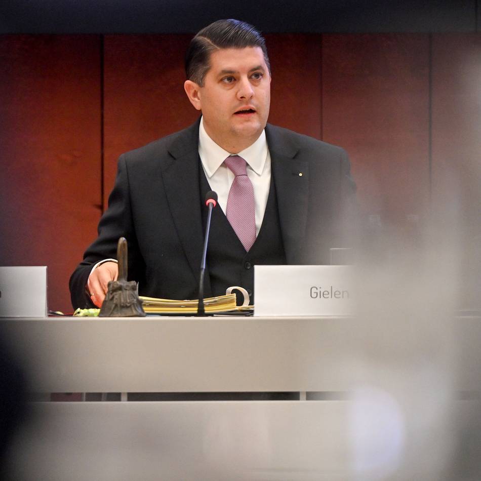 Finanzen im Kreis Viersen: Kreistag beschließt Haushalt 2026