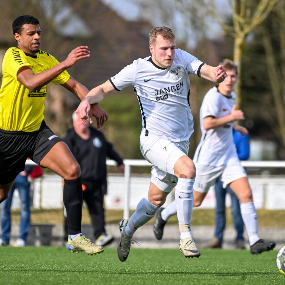 Sommer-Zugang aus Twisteden: „Sonsbeck kann sich auf einen motivierten Spieler freuen“