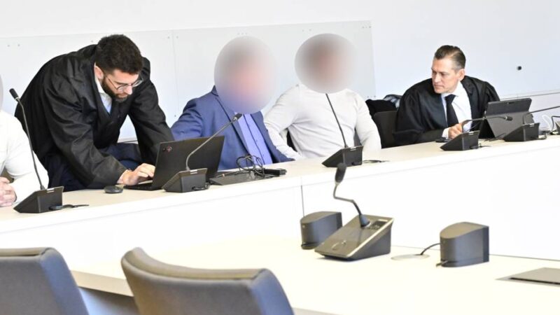 Am Landgericht Mönchengladbach: Prozess um Drogenhandel – Freispruch nach 65 Minuten