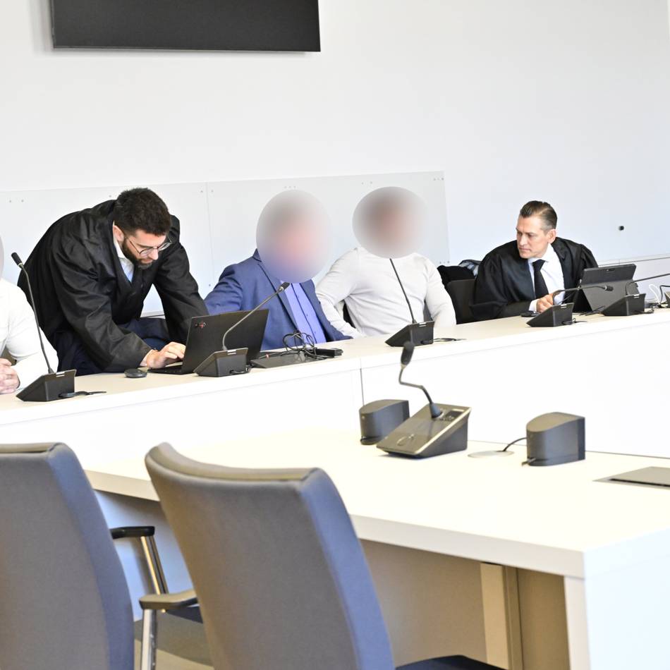 Am Landgericht Mönchengladbach: Prozess um Drogenhandel – Freispruch nach 65 Minuten