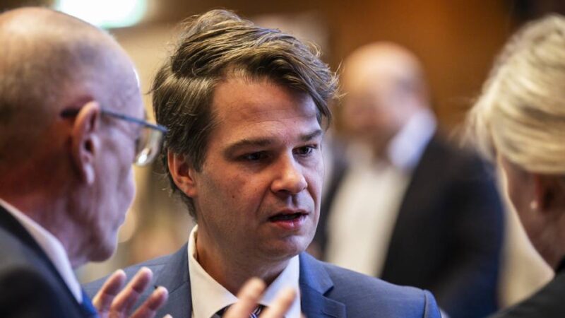 „Zu blass, zu wenig Kontur“: FDP-Führung in Düsseldorf fordert Rücktritt der Parteispitze in Berlin