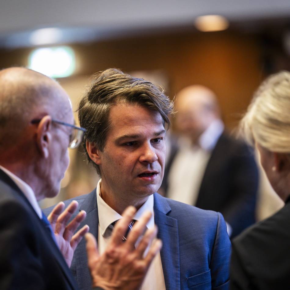 „Zu blass, zu wenig Kontur“: FDP-Führung in Düsseldorf fordert Rücktritt der Parteispitze in Berlin