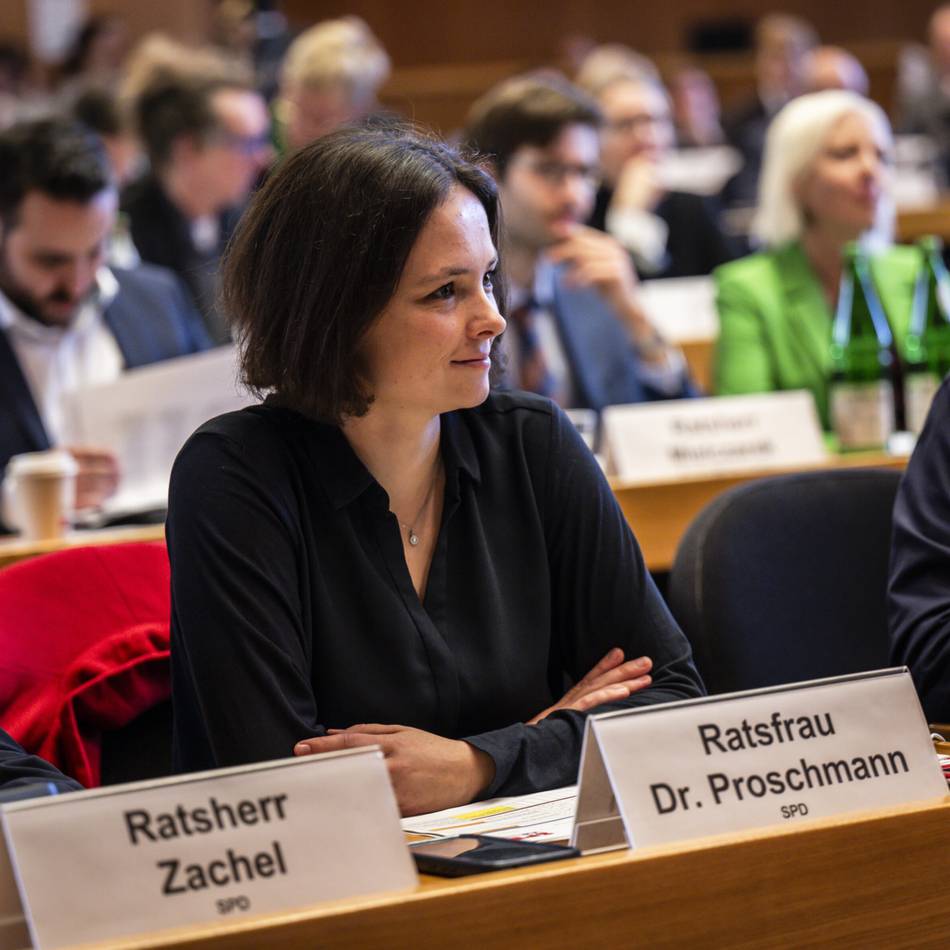 Angespannte Haushaltslage in Düsseldorf: SPD spricht sich für Steuer auf Zweitwohnungen aus