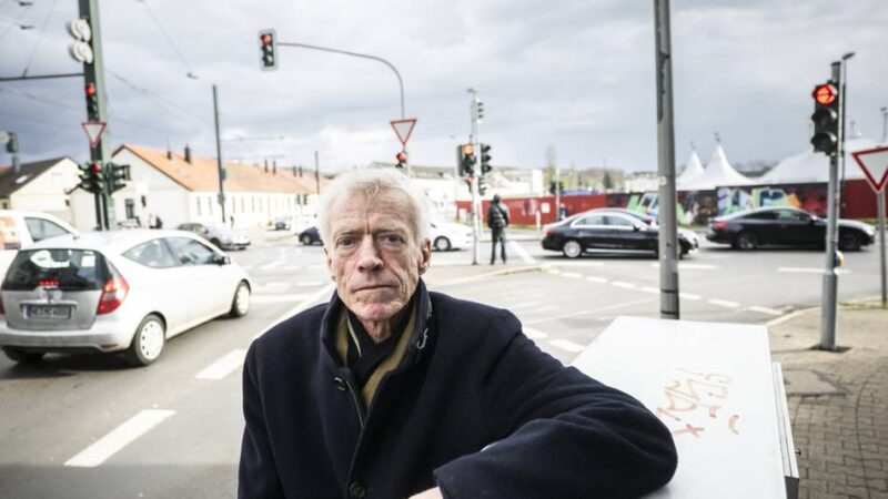 Zum Start von Cirque du Soleil: Droht Düsseldorf das nächste Verkehrschaos?