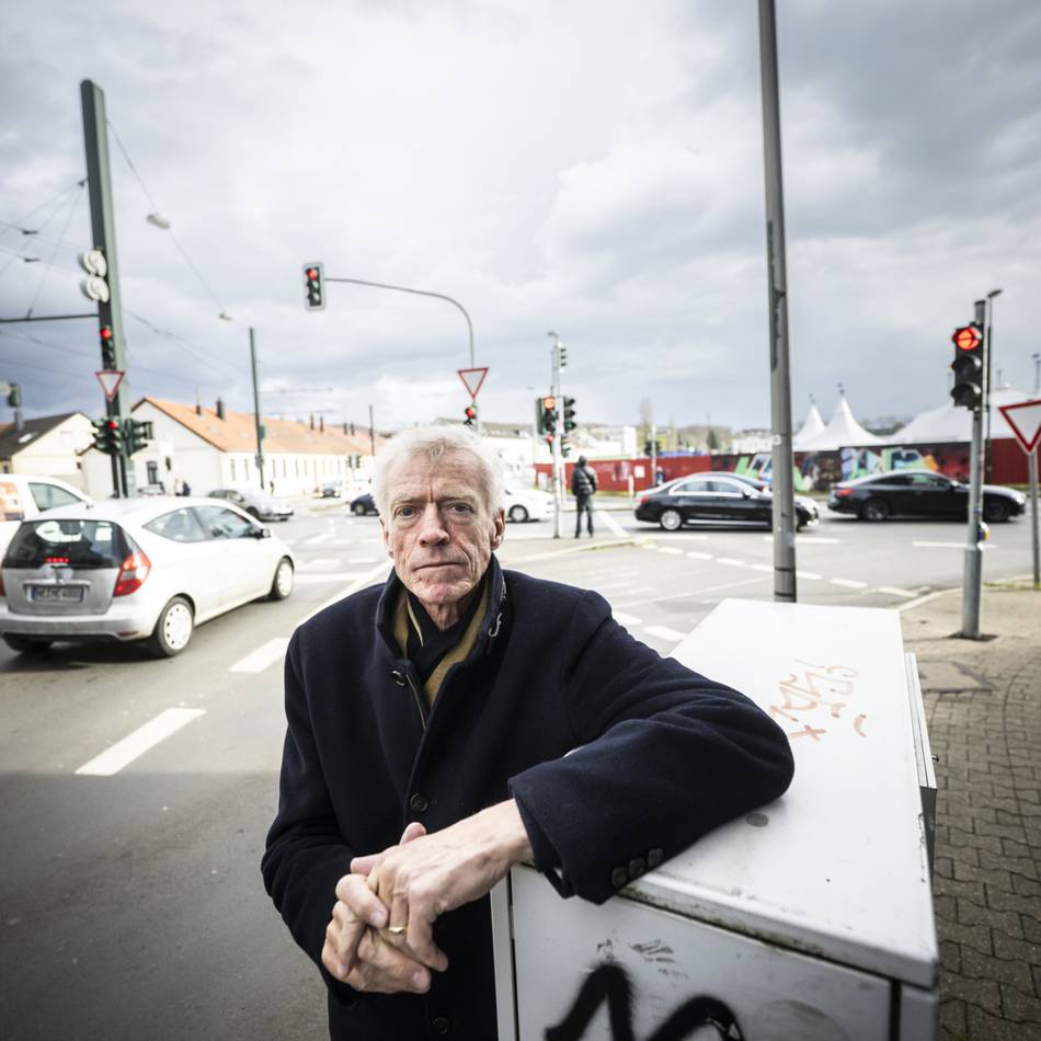 Zum Start von Cirque du Soleil: Droht Düsseldorf das nächste Verkehrschaos?