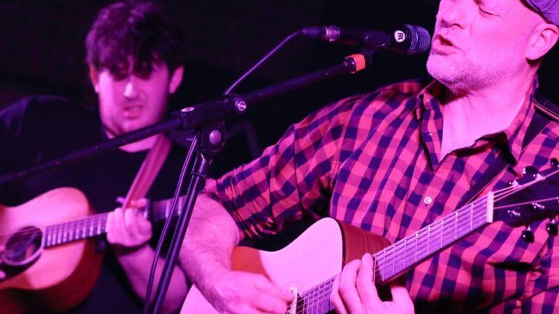 Sonsbeck Unplugged: Akustik-Fans feiern „Son’Kult!“-Jubiläum