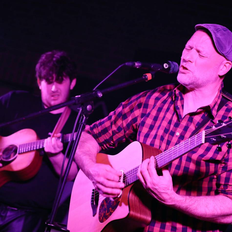 Sonsbeck Unplugged: Akustik-Fans feiern „Son’Kult!“-Jubiläum