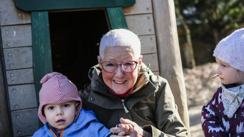 Tageseltern in Sorge: „So etwas wie dieses Jahr habe ich noch nicht erlebt“