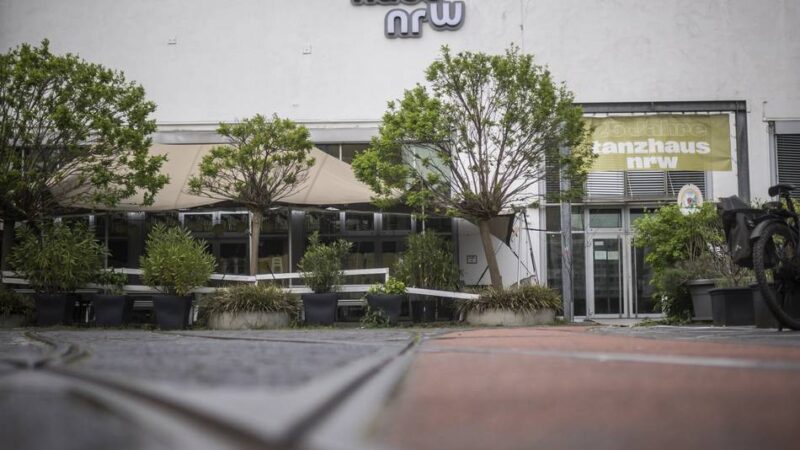 Kultureinrichtung in Düsseldorf: Ist das Tanzhaus aus dem Takt geraten? – „Wir sind längst kein Team mehr“