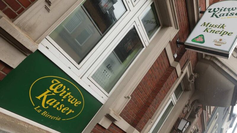 Kneipen-Aus in Leverkusen: „Ich heule schon seit Monaten“