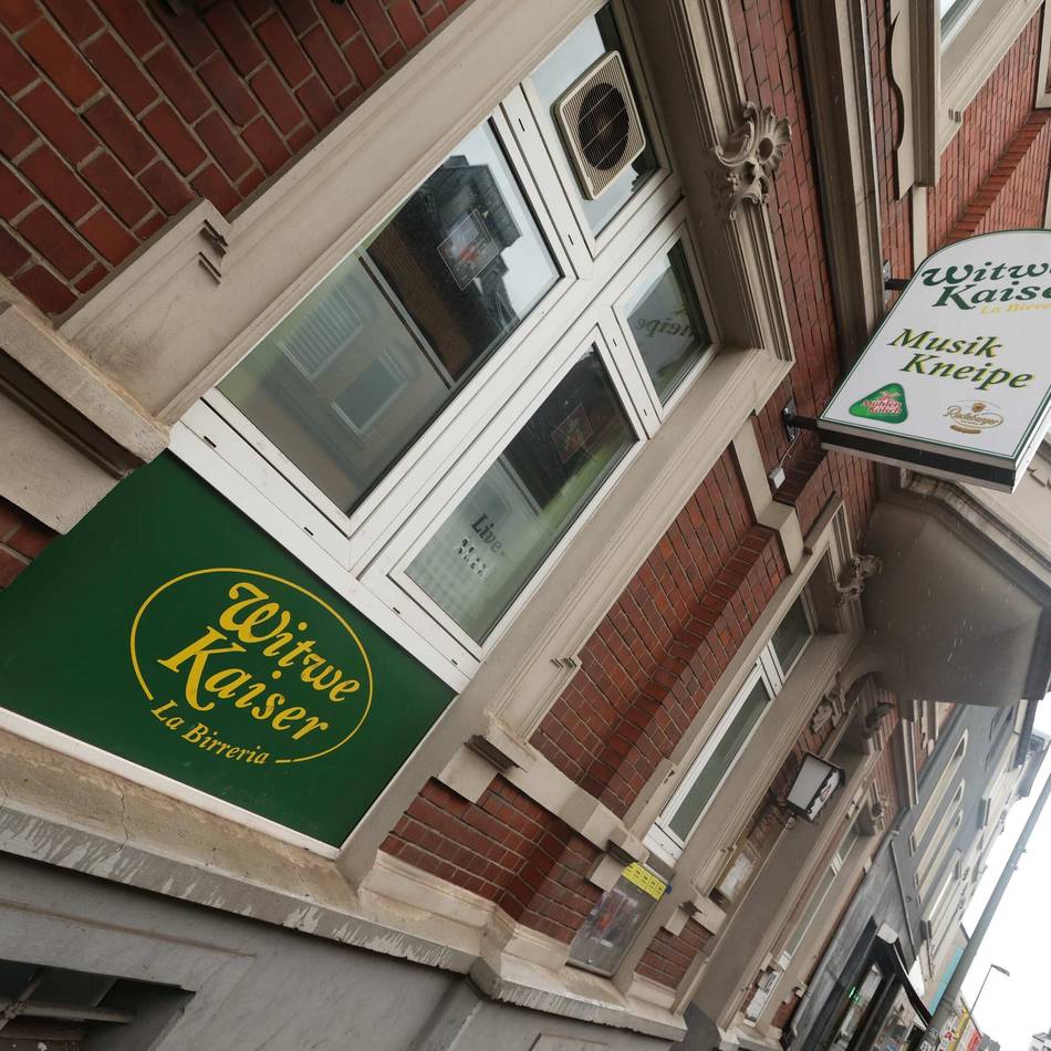 Kneipen-Aus in Leverkusen: „Ich heule schon seit Monaten“