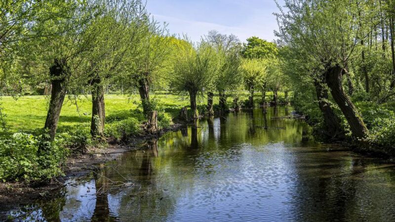 Nach Explosion im Freizeitpark Moers: Enni sichert unbekanntes Kabel