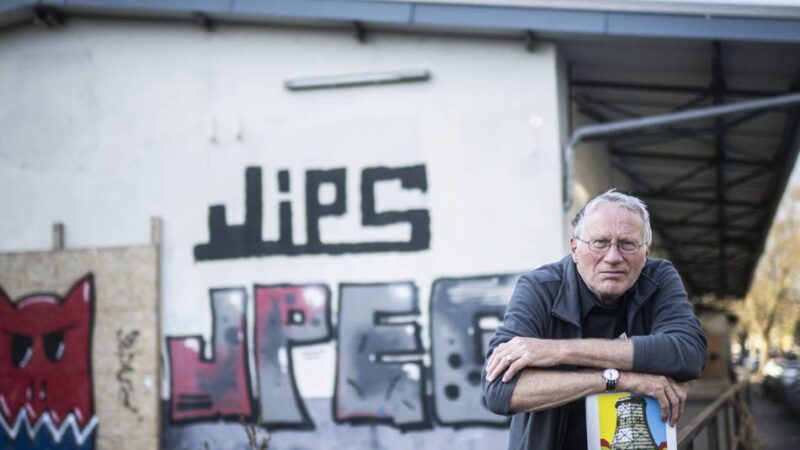 Geschichte in Düsseldorf: Den Stadtteil Flingern besser kennenlernen