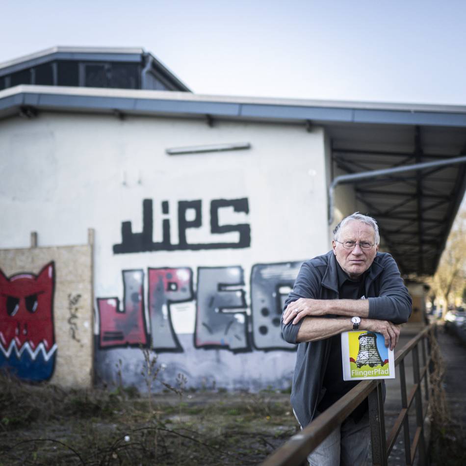 Geschichte in Düsseldorf: Den Stadtteil Flingern besser kennenlernen
