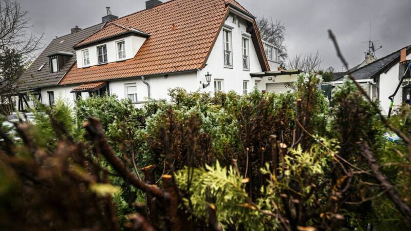 Immobilien im Kreis Mettmann: Zwangsversteigerungen – wann Grundstücke unter den Hammer kommen