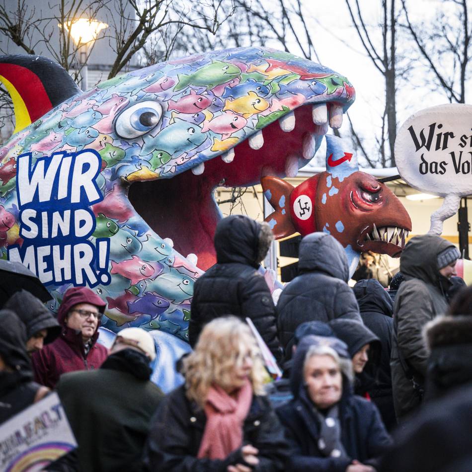 Bezirkspolitik in Düsseldorf: BV-Mehrheit will strengere Regeln für Kulturhaus-Vermietung