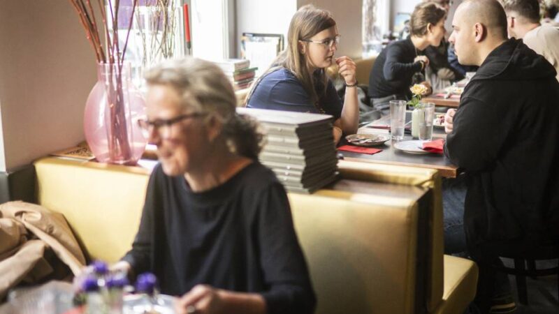 Schlendern und Schlemmen: Beliebtes Gastro-Event „Moveat“ kommt zurück nach Meerbusch