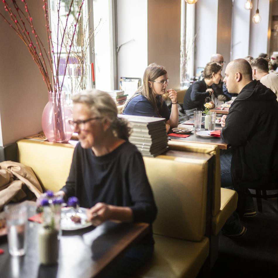 Schlendern und Schlemmen: Beliebtes Gastro-Event „Moveat“ kommt zurück nach Meerbusch