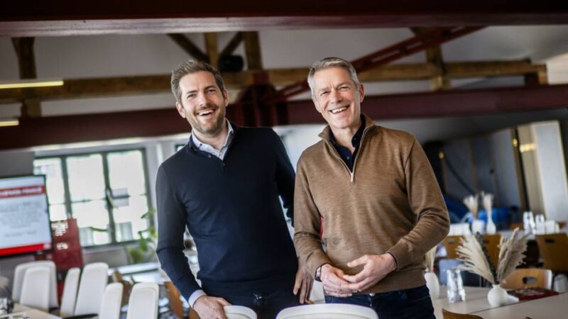 Online-Supermarkt in Düsseldorf: „Picnic wird 2026 in Deutschland erstmals Richtung Milliardenumsatz gehen“